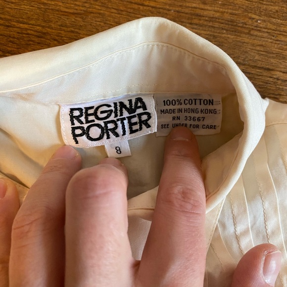 Prince/x/ss shirt puff sleeves - Picture 4 of 8